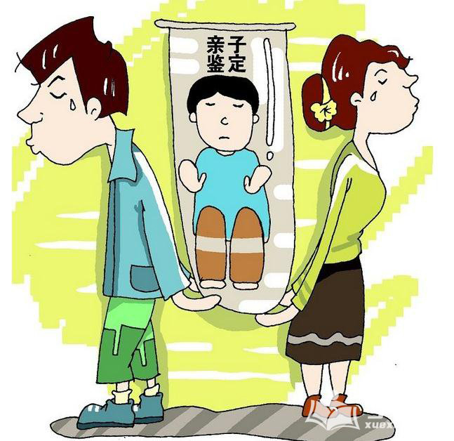 鞍山毛发可以做DNA亲子鉴定吗,个人亲子鉴定需要什么材料和流程