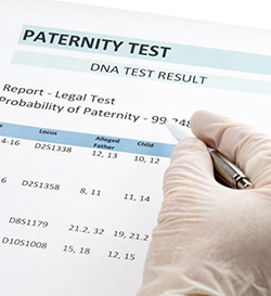 鞍山DNA鉴定需要等待多长时间出结果，鞍山隐私亲子鉴定详细的流程